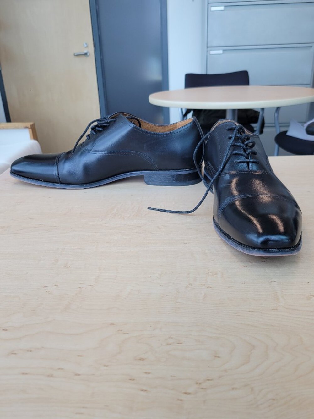 Florsheim Oxford shoes